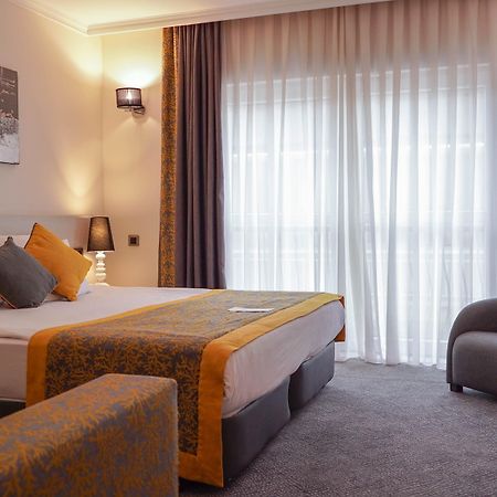 Koza Suite Hotel Ancara Exterior foto