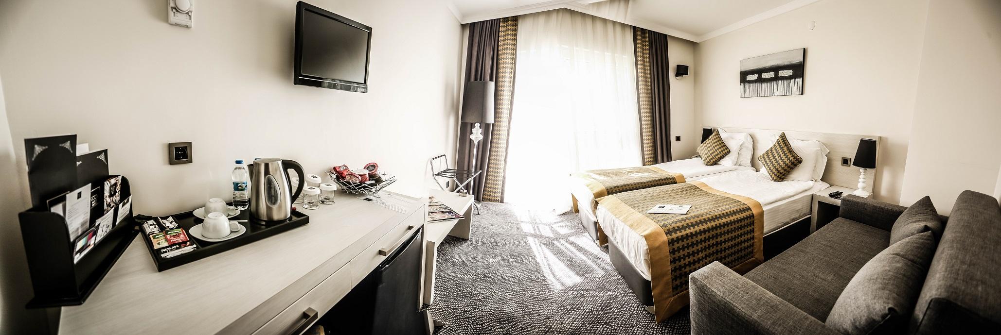 Koza Suite Hotel Ancara Exterior foto