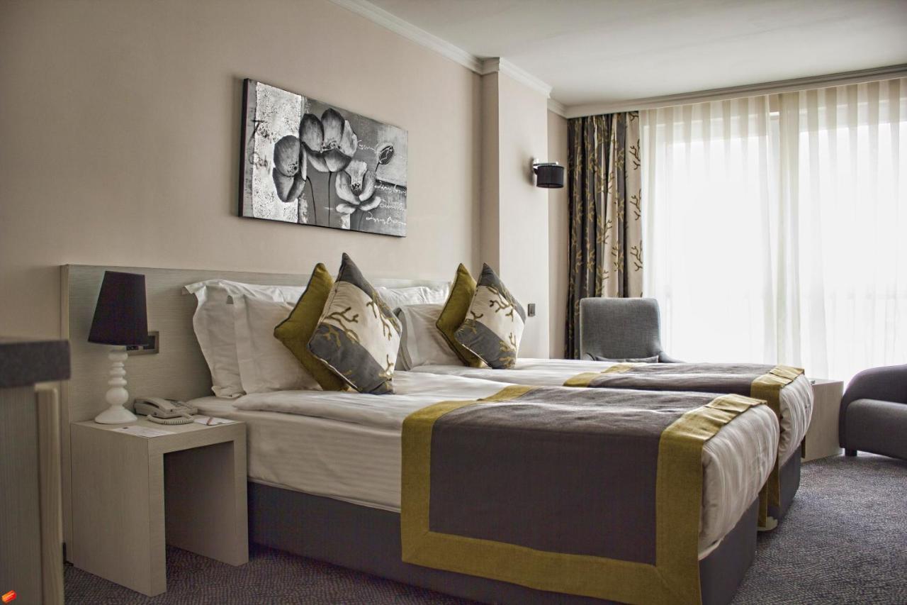 Koza Suite Hotel Ancara Quarto foto